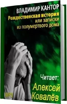 Рождественская история, или Записки из полумертвого дома