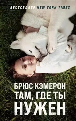 Там, где ты нужен