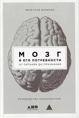 Мозг и его потребности. От питания до признания