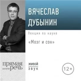 Мозг и сон