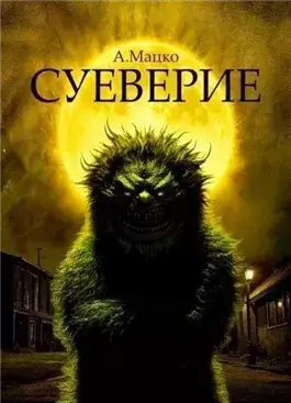 Суеверие