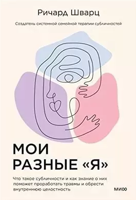 Мои разные «я». Что такое субличности и как знание о них поможет проработать травмы и обрести внутреннюю целостность