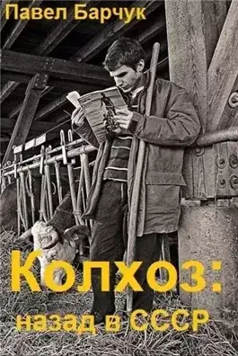 Колхоз. Назад в СССР. Книга 4