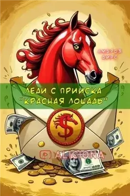 Леди с прииска «Красная лошадь»