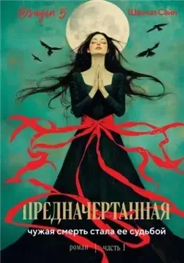 Предначертанная. Часть 1