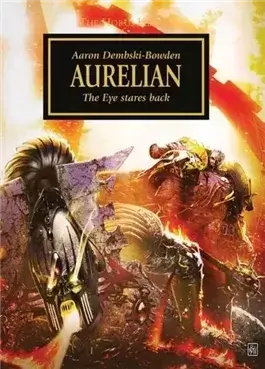 Warhammer 40000. Отголоски вечности