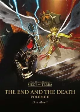 Warhammer 40000. Конец и Смерть
