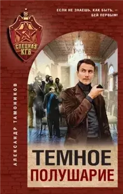 Темное полушарие