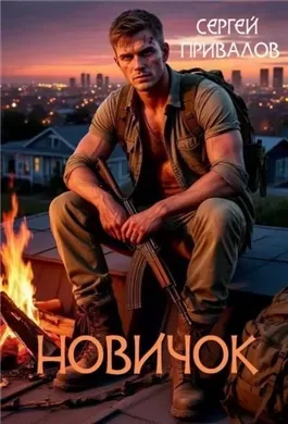 Новичок