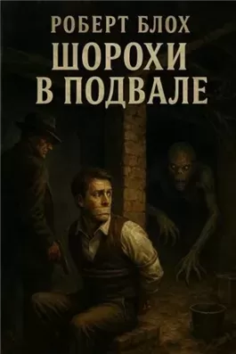 Шорохи в Подвале