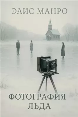 Фотографии льда